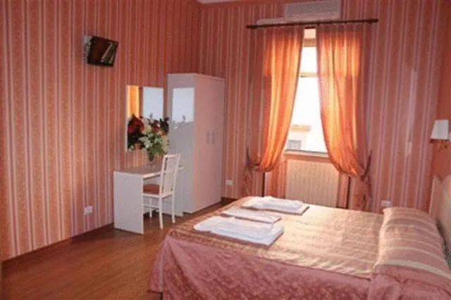 Отель типа "постель и завтрак" Belvedere Termini 5*