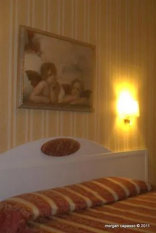 Belvedere Termini 5* Рим