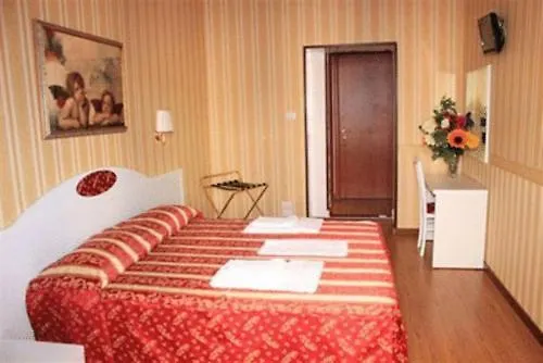 Belvedere Termini Рим
