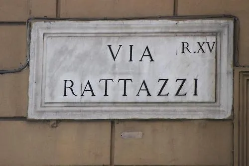 Belvedere Termini