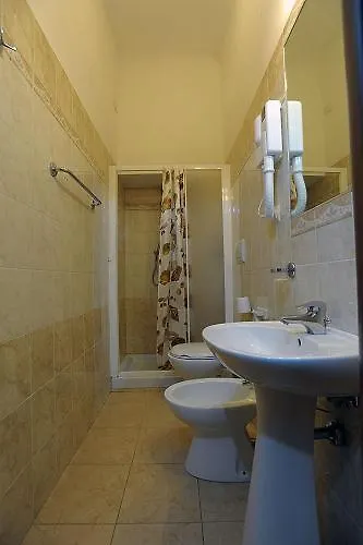 Belvedere Termini Отель типа "постель и завтрак" 5*